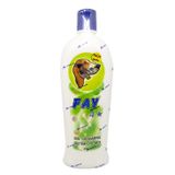  Dầu tắm chó mèo Fay 4 sao chai 300ml 