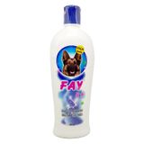  Dầu tắm chó mèo Fay 5 sao chai 300ml 