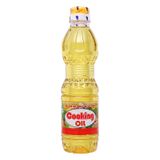  Dầu thực vật Nakydaco Cooking oil chai 2 lít 