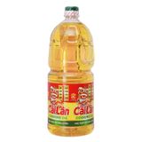  Dầu thực vật tinh luyện Cái Lân chai 400ml 