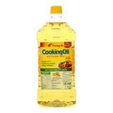  Dầu thực vật Tường An Cooking Oil chai 1 lít 