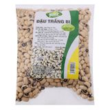  Đậu trắng bi PMT gói 250g 