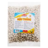  Đậu trắng Việt San gói 500g 