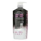  Dầu xả Sunsilk óng mượt rạng ngời chai 640g 