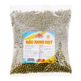  Đậu xanh hạt Việt San loại 1 gói 300g 