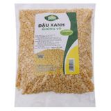  Đậu xanh không vỏ PMT gói 250g 