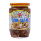  Dưa mắm Ngọc Liên lọ 430g 