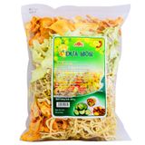  Dưa món Tết Việt San sấy khô bộ 2 gói x 200 g 