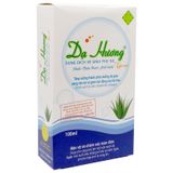  Dung dịch vệ sinh phụ nữ Dạ Hương chai 100ml 