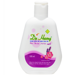  Dung dịch vệ sinh phụ nữ Dạ Hương lavender chai 100ml 