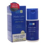  Dung dịch trắng da Hada Labo Perfect White 100ml 