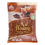  Đường đen Nữ Hoàng Biên Hòa gói 1kg 