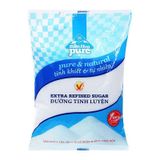  Đường tinh luyện Biên Hòa Pure gói 1kg 