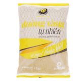  Đường vàng tự nhiên Toàn Phát gói 1kg 