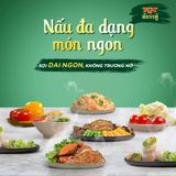  Miến đậu xanh Phoenix Thai Wah gói 200g 