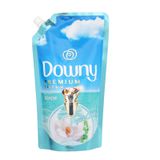  Nước xả vải Downy Premium Parfum đại dương xanh túi 630ml 