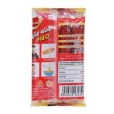  Xúc xích heo tiệt trùng Vissan 4cây x 40g gói 160g 