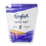  Nước giặt Comfort chống lão hoá hương thời thượng túi 2,1 lít 