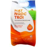  Gạo Hạt Ngọc Trời Phượng Hoàng túi 5kg 