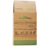  Gạo hữu cơ Phú Quý Orga Gro hộp 1 kg 