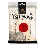  Gạo Nhật cao cấp Taiyo dẻo nhiều gói 5kg 