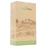 Gạo hữu cơ Jasmine Orga Gro hộp 2 kg 