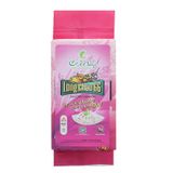  Gạo Cỏ May Long Châu 66 hút chân không túi 1kg 