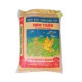  Gạo hàm trâu Phước Thành 4 nở khô bao 5 kg 