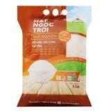  Gạo Hạt ngọc trời thổ nguyên túi 5kg 