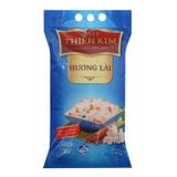  Gạo hương lài Thiên Kim túi 5kg 