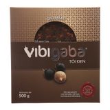  Gạo mầm tỏi đen Vibigaba hộp 0,5kg 