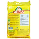  Gạo Nàng Thơm Meizan gold bao 5 túi x 5kg 