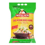  Gạo Tám thơm Meizan túi 5kg 