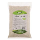  Gạo tấm thơm PMT túi 1kg 