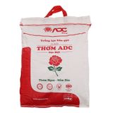  Gạo thơm đặc biệt ADC túi 10kg 