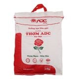  Gạo thơm đặc biệt ADC túi 10kg 