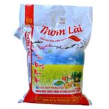  Gạo thơm lài Campuchia Phước Thành 4 thơm dẻo vừa ngọt cơm bao 25 kg 