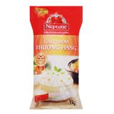  Gạo thơm thượng hạng Neptune túi 1kg 