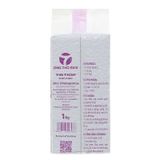  Gạo tím than Ông Thọ bộ 3 túi x 1kg 