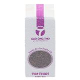  Gạo tím than Ông Thọ bộ 3 túi x 1kg 