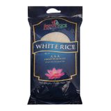  Gạo trắng Lotus Rice túi 5kg 