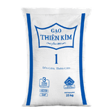  Gạo Vinh Phát thiên kim 1 bao 25 kg 