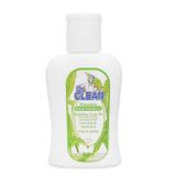  Gel rửa tay khô Dr. Clean hương trà xanh chai 100ml 