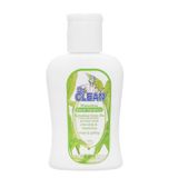  Gel rửa tay khô Dr. Clean hương trà xanh chai 500ml 