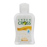  Gel rửa tay khô Green Cross hương dưa táo chai 100ml 