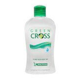  Gel rửa tay khô Green Cross hương trà xanh chai 250ml 