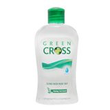  Gel rửa tay khô Green Cross hương trà xanh chai 250ml 