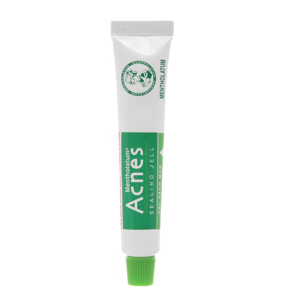  Gel sạch mụn kháng khuẩn Acnes Sealing Jell 18g 