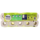  Giấy vệ sinh Kleenex 2 lớp lốc 10 cuộn 