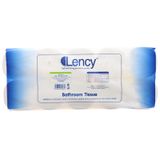  Giấy vệ sinh Lency 3 lớp lốc 10 cuộn 